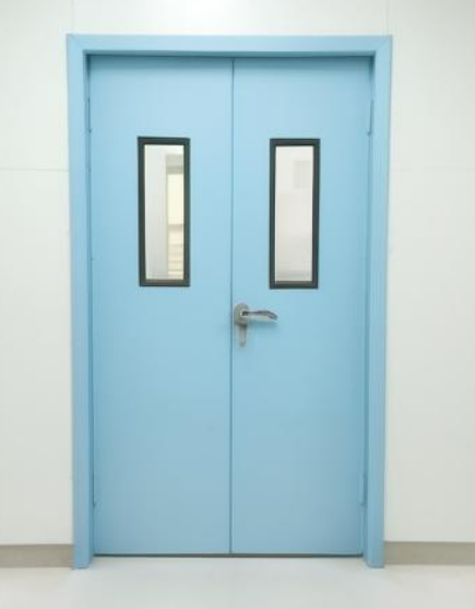 德普醫(yī)用凈化門(mén)