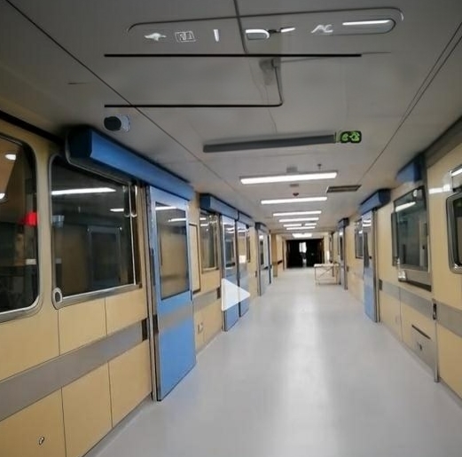 �t(y��)ԺICU�ذY�����t(y��)���Ԅ��Tչʾ